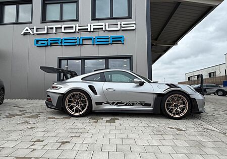 Porsche 992 GT3 RS