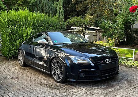 Audi TTS Coupe 2.0 TFSI quattro - *Zahnriemen Neu*