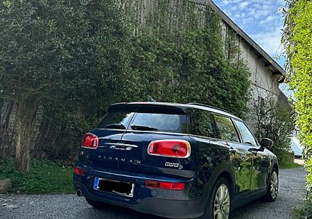 Mini Cooper D Clubman Cooper D Neuer TÜV