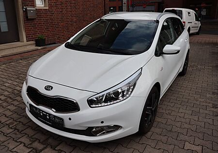 Kia Ceed Sportswagon Dream Team *TÜV*GARANTIE*