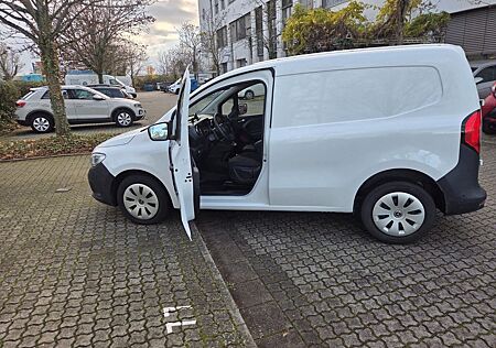 Mercedes-Benz Citan 1.5 Diesel Kasten Wagen