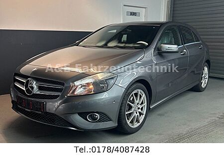 Mercedes-Benz A 200 *Urban Line*