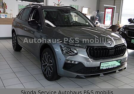 Skoda Kamiq Selection Tour 1.5TSI DSG 110kW