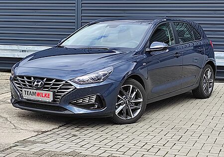 Hyundai i30 1.0 T 48V Trend Navi AssiP AllwReifen