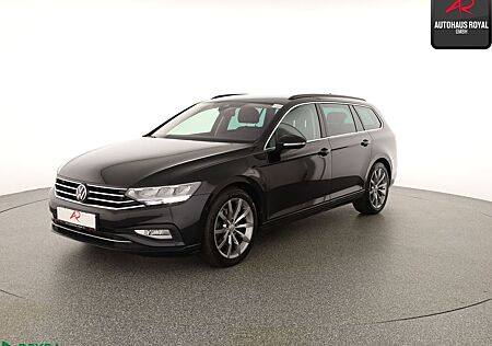 VW Passat Volkswagen Variant 2.0 TDI R LINE 18Z HEADUP,STANDHZ