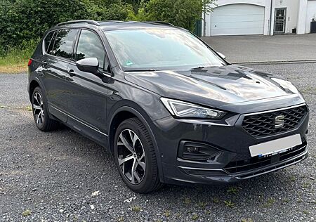Seat Tarraco 1.5 TSI ACT 110kW FR DSG FR