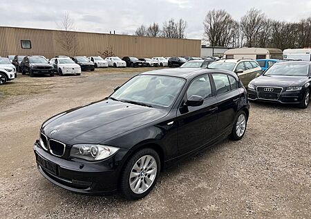 BMW 118i Navigation/Xenon/PDC/MFL/SHD