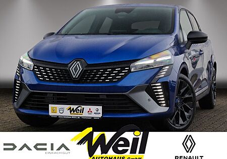 Renault Clio Esprit Alpine TCe 90 +MULTIMEDIA+DAB
