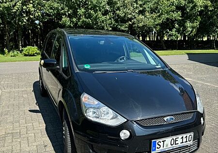 Ford S-Max 2,0 TDCi 103kW DPF Trend Trend