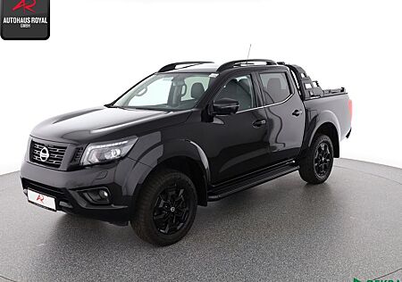Nissan Navara 2.3 dCi 4x4 N-Guard 360GRAD,KEYLESS,18Z