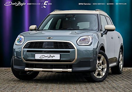 Mini Cooper D Countryman Countryman C Favoured-T Paket XL AHK PanoDach
