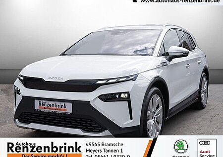 Skoda Elroq 85 MATRIX+HUD+NAVI+ACC+360°