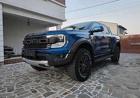 Ford Ranger e-4WD Doppelkabine