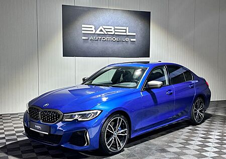 BMW M340d Lim. xDrive Laser TOP Ausstattung