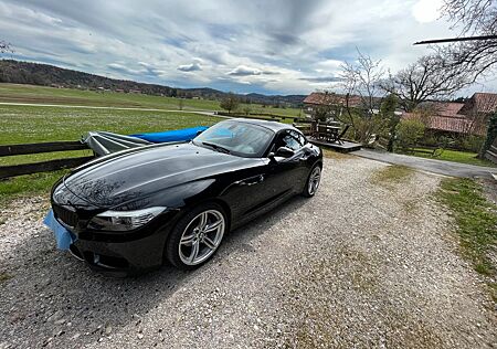 BMW Z4 sDrive20i -