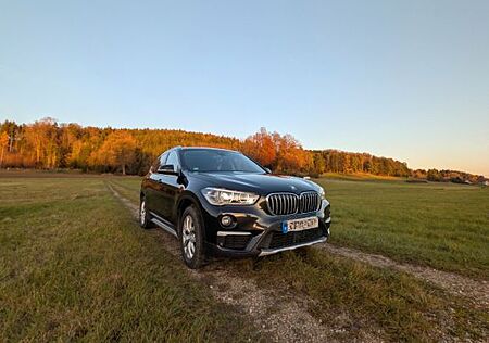 BMW X1 sDrive18d xLine xLine