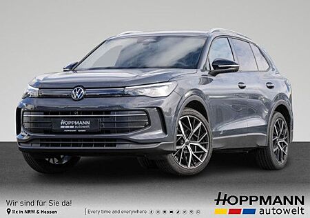VW Tiguan Volkswagen GOAL 1,5 l eTSI OPF 110 kW (150 PS) 7-Gan