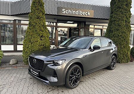 Mazda CX-60 2.5L e-Skyactiv PHEV e-SKYACTIV PHEV