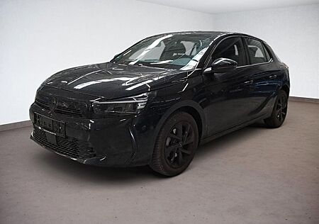 Opel Corsa GS Line 1.2 Turbo 100 LED, Sitzheizung