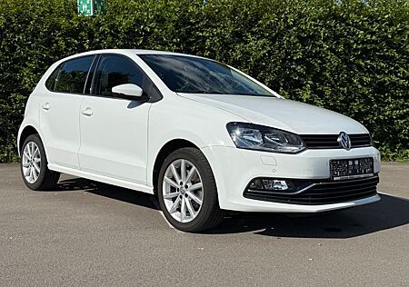 VW Polo Volkswagen 1.2 TSI 81kW DSG Highline Highline