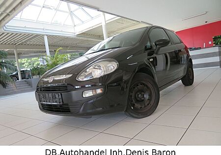 Fiat Punto EVO MyLife Klima