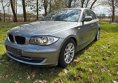 BMW 120d , Flitzer, 1er, schön, Sauber, gepflegt