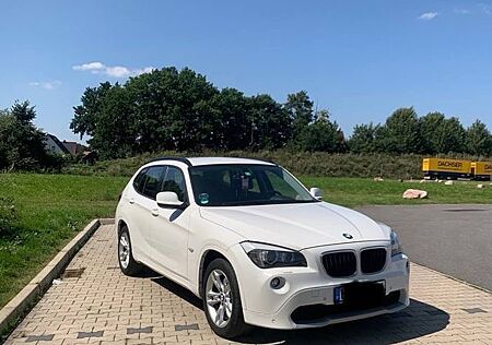 BMW X1 xDrive18d