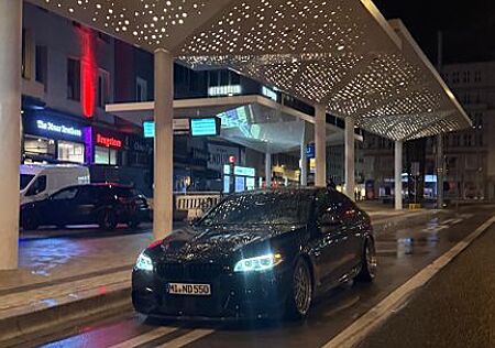 BMW M550d xDrive M