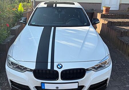 BMW 320d Sport Line Sport Line
