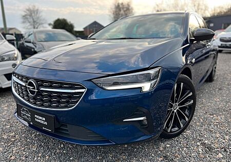 Opel Insignia B ST ULTIMATE-INTELLi LUX-KAMERA-NAVI
