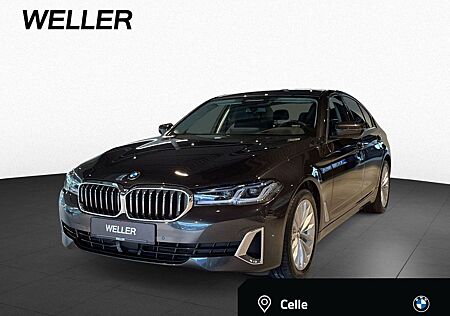 BMW 540d xDr Lim Luxury KomSi,Laser,DAPro,Kamera,HUD