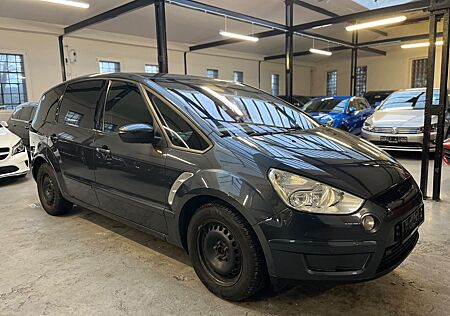 Ford S-Max Titanium *PDC*SHZ*KLIMAAUTO.*
