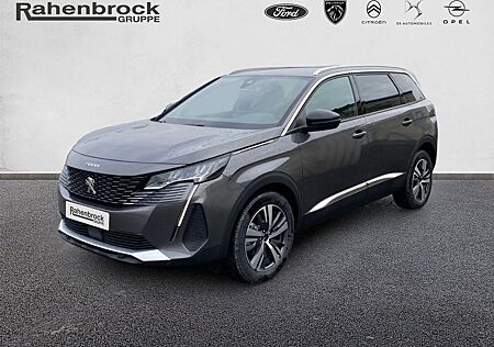 Peugeot 5008 Allure Pack BlueHDi 130 EAT8