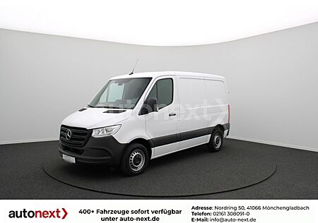 Mercedes-Benz Sprinter 211 Kompakt *1. HAND* +TEMPMATIK (6144)