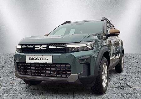 Dacia Bigster 1.2 TCe 140 Mild-Hybrid Extreme