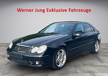 Mercedes-Benz C 55 AMG C -Klasse Lim.