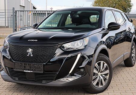 Peugeot 2008 1.5 Ltr. 96 kW