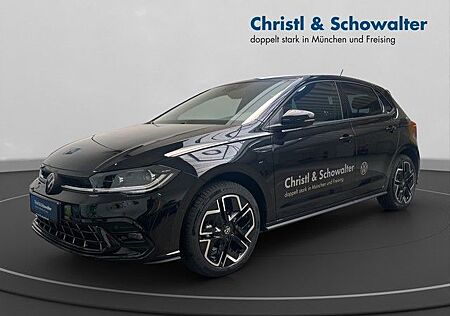 VW Polo Volkswagen 1.0 TSI DSG R-Line MATRIX NAVI KLIMA ACC