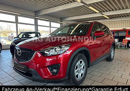 Mazda CX-5 2.2L Navi Klima AHK