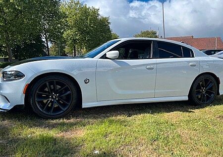 Dodge Charger R/T 392