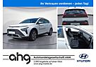 Hyundai Bayon 1.0 T-Gdi Trend NAVI Komfortpaket Aktion