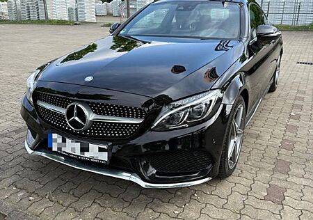 Mercedes-Benz C 220 d Autom.
