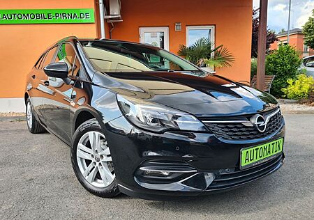 Opel Astra K Sports Tourer 1.5 D AUTOMATIK +NAVI/LED!