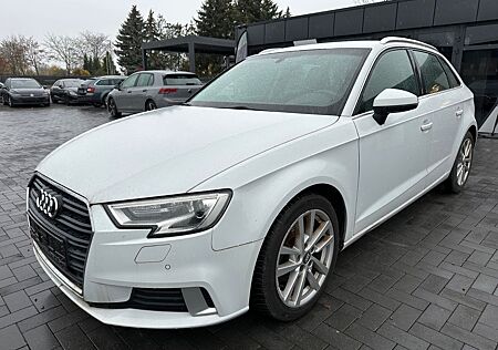 Audi A3 Sportback 30 TDI sport/TEMPO/XENON/PDC