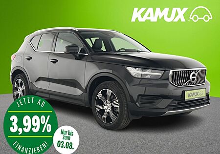 Volvo XC 40 XC40 B4 Geartronic Inscription+LED+NAVI+VIRTUAL