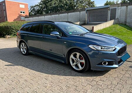 Ford Mondeo 1,5 EcoBoost 121kW ST-Line Turnier ST...