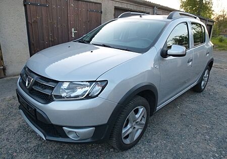 Dacia Sandero TCe 90 S/S Stepway Prestige Stepway ...