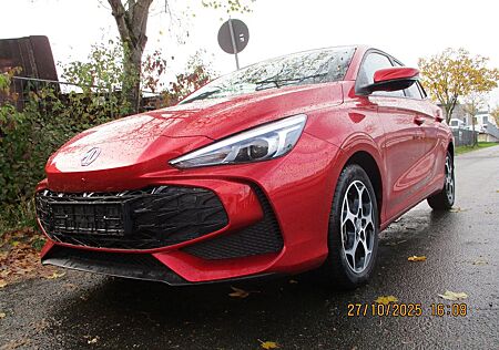 MG MG3 gebraucht kaufen MG MG3 Teilleder