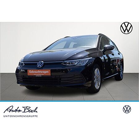 VW Golf leasen