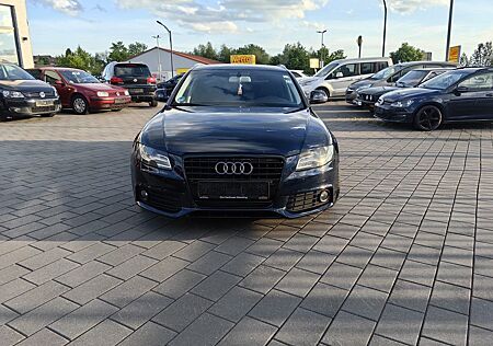 Audi A4 Avant Ambition